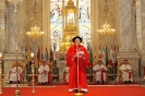 The Conferral Ceremony Of Doctor of Religion Honoris Causa On His Excellency Archbishop Luigi Bressan _72