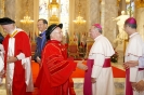 The Conferral Ceremony Of Doctor of Religion Honoris Causa On His Excellency Archbishop Luigi Bressan _83