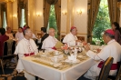 The Conferral Ceremony Of Doctor of Religion Honoris Causa On His Excellency Archbishop Luigi Bressan _88