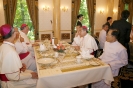 The Conferral Ceremony Of Doctor of Religion Honoris Causa On His Excellency Archbishop Luigi Bressan