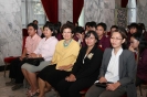 The faculty members and students  from Faculty of Agricultural Technology of Soegijapranata Catholic University visited Assumption University_21