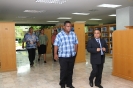 The guests from Naru visited Assumption University_13