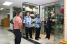 The guests from Naru visited Assumption University_15