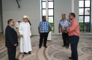 The guests from Naru visited Assumption University_19