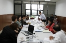 The Internal Audit & Assessment Teams (IAAT)  Audited  Albert Laurence School of   Communication Arts_4