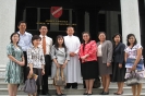 The Internal Audit & Assessment Teams (IAAT)  Audited  Albert Laurence School of   Communication Arts_6