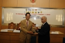 The International Conference on “IT to Celebrate S.  Charmonman's 72nd Birthday”_28