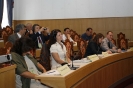 The International Meeting  on 