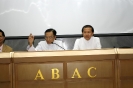 The meeting  of Faculty Senate 2/2551 