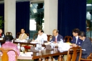 The meeting of University Council_3