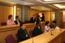 The Memorandum of Understanding Signing Ceremony between Assumption University and and The Stock Exchange of Thailand_13
