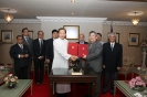 The Memorandum of Understanding Signing Ceremony between Assumption University and and Yersin University, Vietnam_10