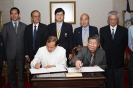 The Memorandum of Understanding Signing Ceremony between Assumption University and and Yersin University, Vietnam_2