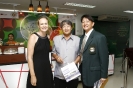 The Memorandum of Understanding Signing Ceremony between Assumption University and PGA of Asia’s Professional   Golf Management _10