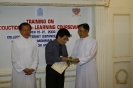 Training on Production of e-Learning Courseware_29
