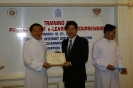 Training on Production of e-Learning Courseware_30