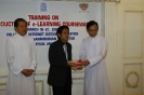 Training on Production of e-Learning Courseware_33