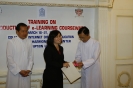 Training on Production of e-Learning Courseware_35