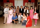 Vintage party Lakorn's actors and actresses of Student Affairs_1