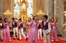 งาน “2010 Goodwill Christmas Carols”