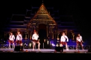 งานประเพณีลอยกระทง ประจำปี 2553