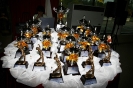 พิธีมอบถ้วยรางวัลในการแข่งขันกอล์ฟการกุศล “รวมน้ำใจชาว ABAC 2010”