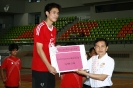 งาน ABAC Sports Day: ชิม ช็อป เชียร์ 