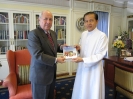 Ambassador of Chile to Thailand 2010_4