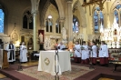 An Ecumenical Celebration Choral Evensong at St.Fraucis  Xavier’s Church, Everton Friday