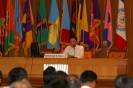 Annual Faculty Seminar 2010  