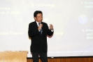 Annual Faculty Seminar 2010  _23