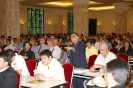 Annual Faculty Seminar 2010  