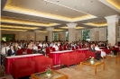 Annual Faculty Seminar 2010  
