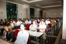 Annual Staff Seminar 2010 