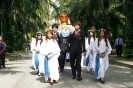Assumption Day and Crowning Ceremony 2010 