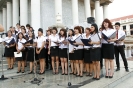 Assumption Day and Crowning Ceremony 2010 