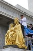 Assumption Day and Crowning Ceremony 2010 