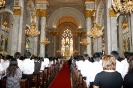 Assumption Day and Crowning Ceremony 2010 