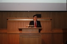 Assumption University's 40th  Anniversary Scholarship Conference 