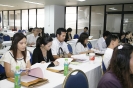 AU 2nd Internal Auditors Training _100