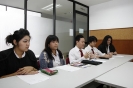 AU 2nd Internal Auditors Training _118