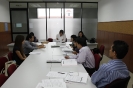 AU 2nd Internal Auditors Training _140