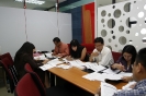AU 2nd Internal Auditors Training _156