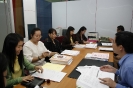 AU 2nd Internal Auditors Training _159