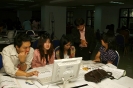 AU 2nd Internal Auditors Training
