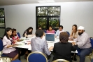 AU 2nd Internal Auditors Training