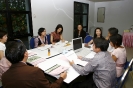 AU 2nd Internal Auditors Training