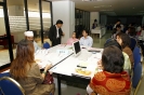 AU 2nd Internal Auditors Training