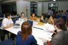AU 2nd Internal Auditors Training