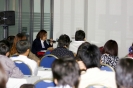 AU 2nd Internal Auditors Training